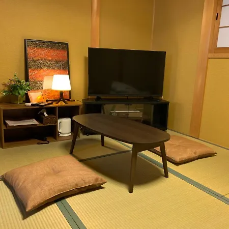 Kyoto Shima Apartment Exterior photo