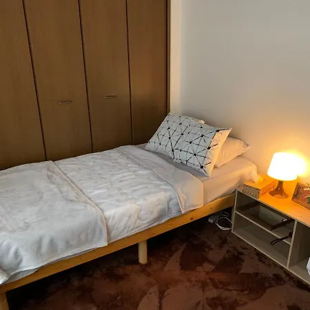 Kyoto Shima Apartment Exterior photo