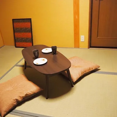 Kyoto Shima Apartment Exterior photo