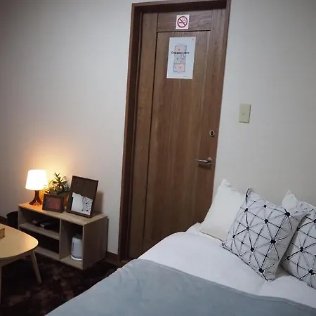 Kyoto Shima Apartment Exterior photo