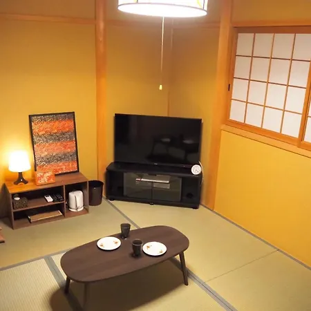 Kyoto Shima Apartment Exterior photo
