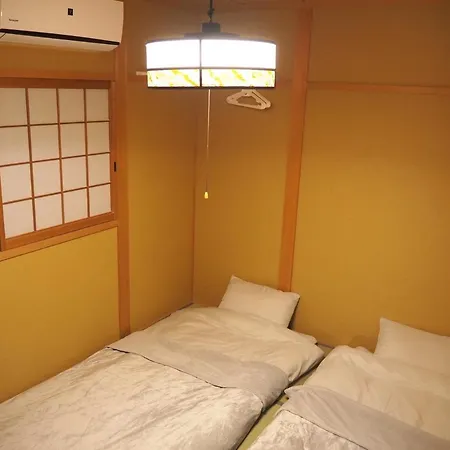 Kyoto Shima Apartment Exterior photo