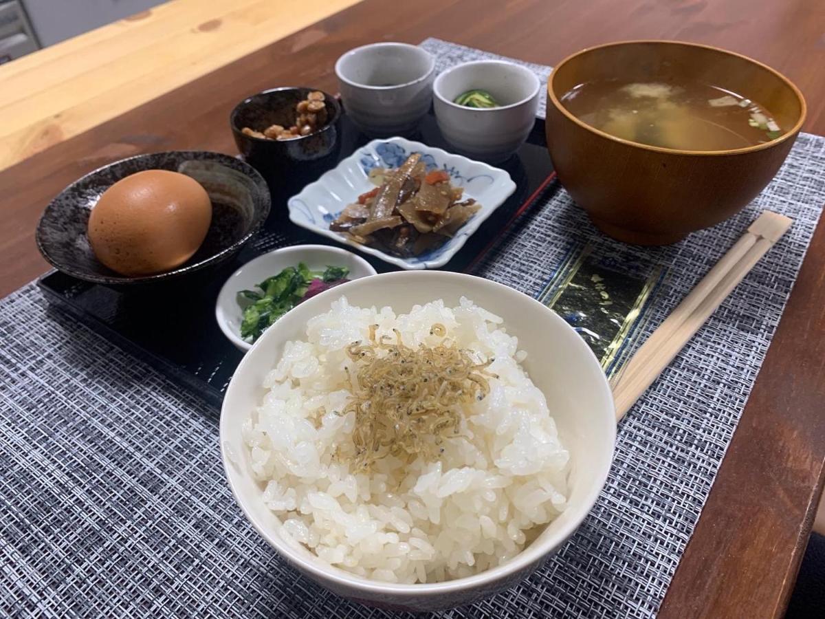 Shima アパート 京都市