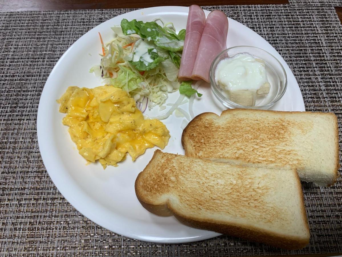 アパート Shima