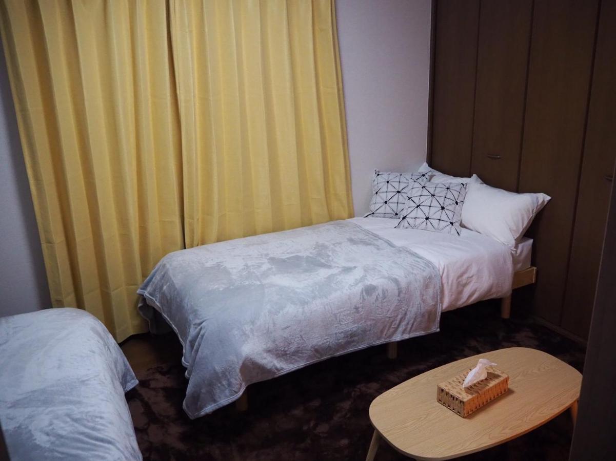 Shima Apartment Kyōto
